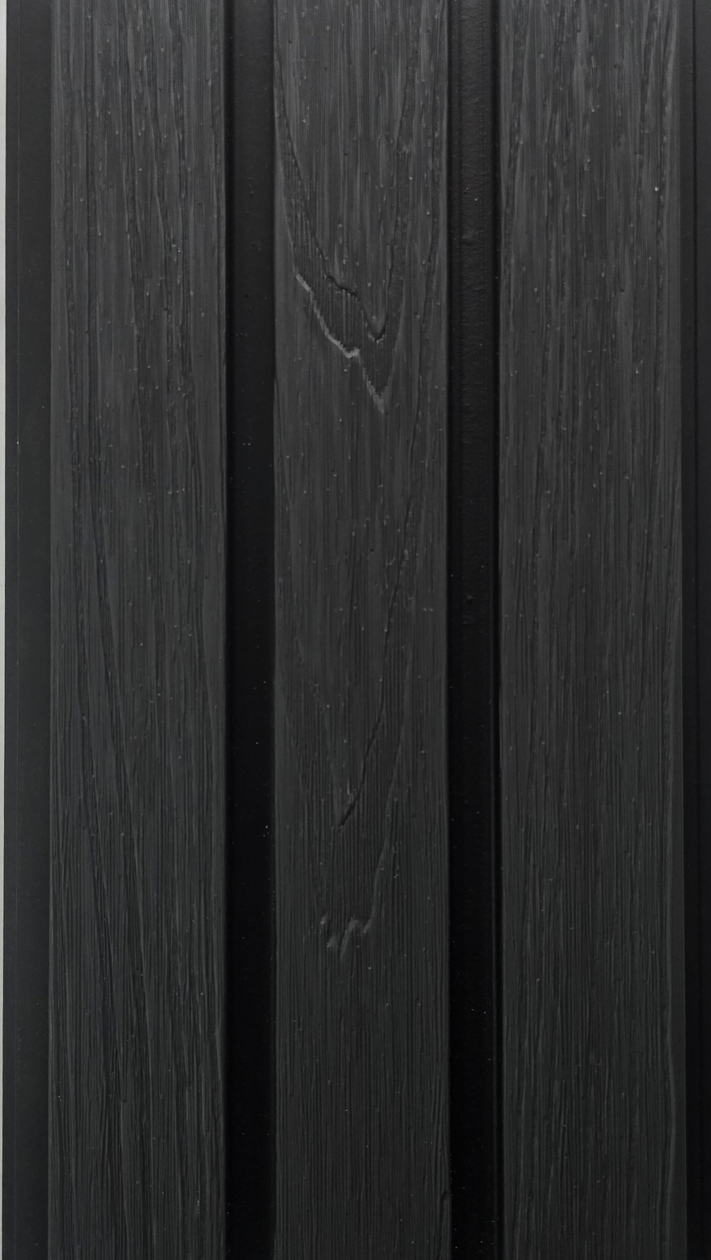 Exterior wall cladding 2900x169x28mm - per 2.9m panel