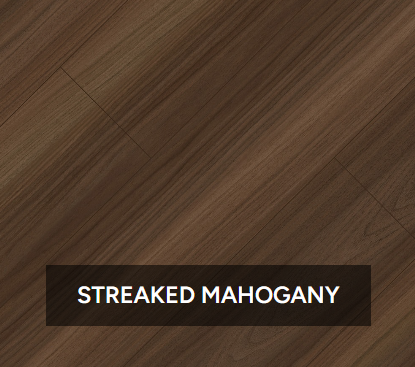 #colour_streaked mahogany