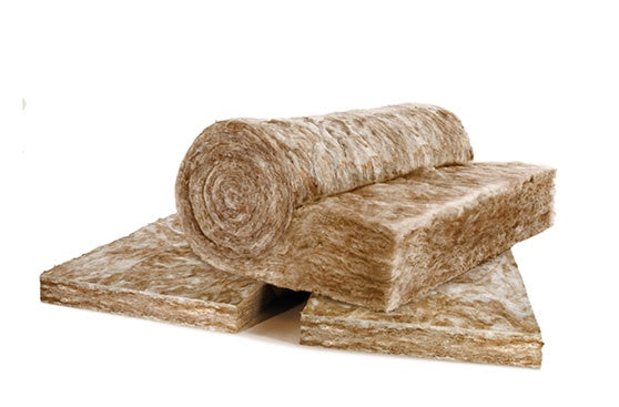 Knauf Ceiling Insulation - per roll