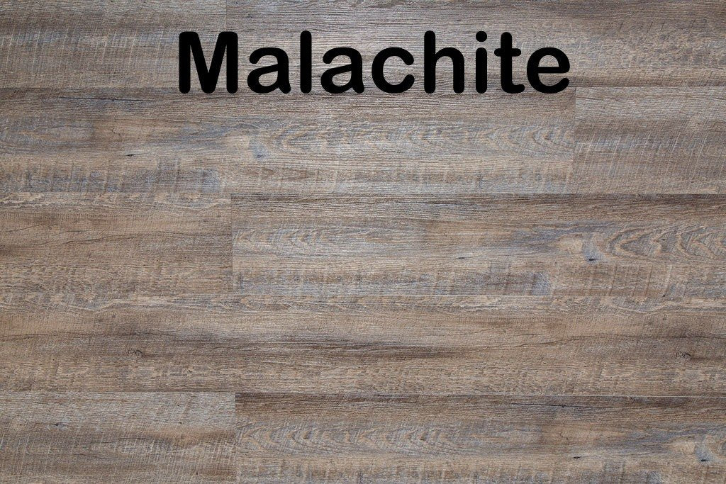 Mr Cornice Diamond Core Spc Vinyl Flooring - Malachite