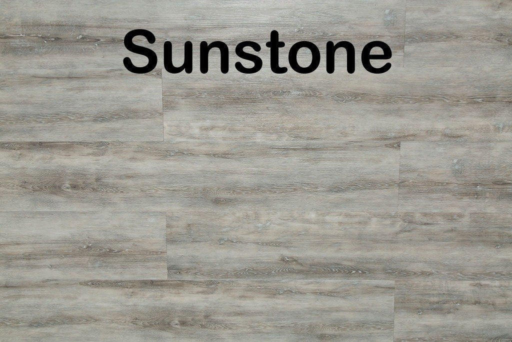 Mr Cornice Diamond Core Spc Vinyl Flooring - Sunstone