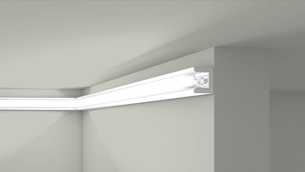 LED Skirting