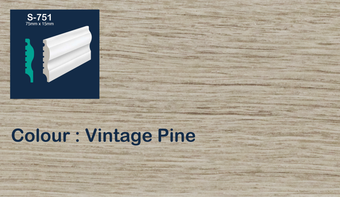 #colour_vintage pine